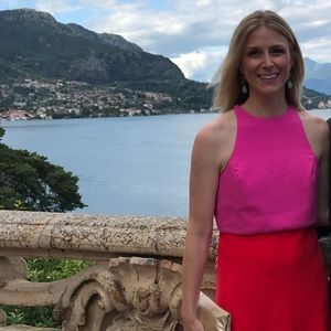 Meet your Posher, Amelia